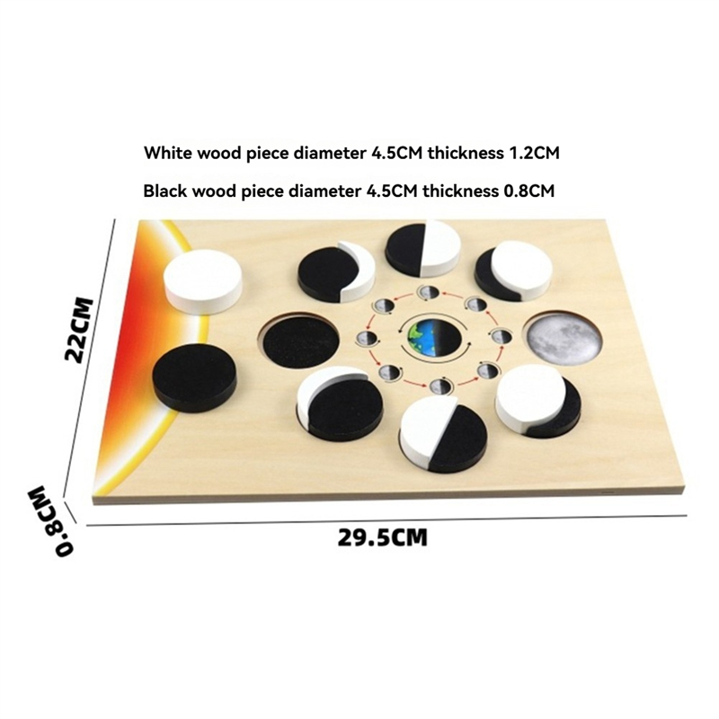 FBIL-ألغاز الكواكب الخشبية لتع - مراجعة Puzzle Map World وسعره