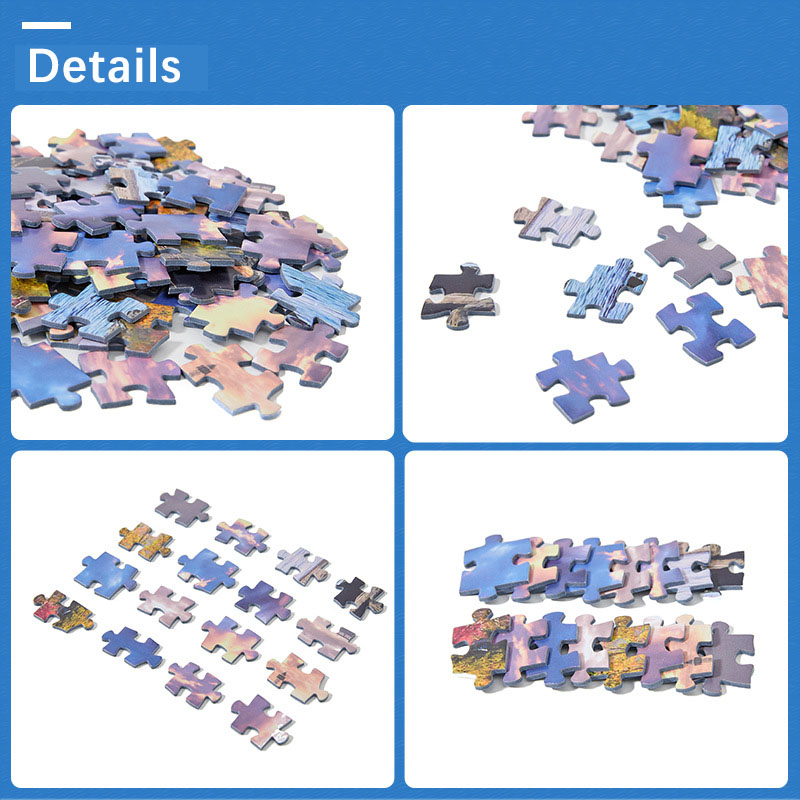 لعبة ألغاز صغيرة للبالغين والأ - مراجعة Puzzle Map World وسعره