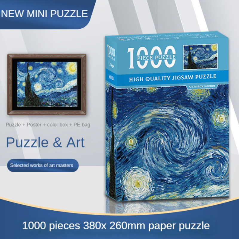 لعبة ألغاز صغيرة للبالغين والأ - مراجعة Puzzle Map World وسعره