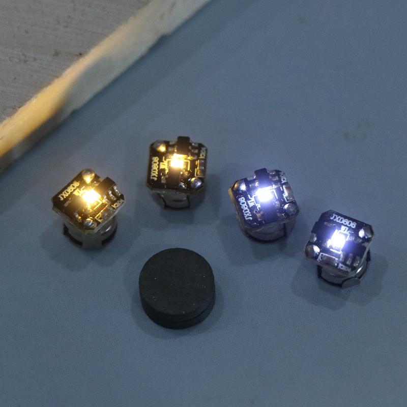 مصباح LED مغناطيسي 7.5 مم، مصب - مراجعة Solar System Model وسعره