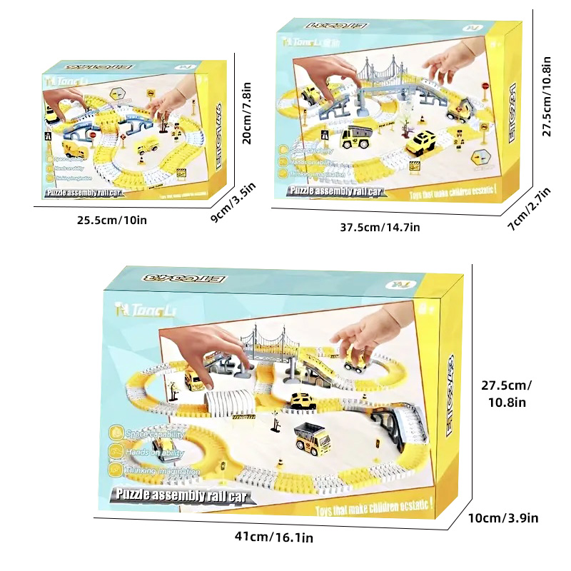 لعبة تعليمية للأطفال: سيارة سب - مراجعة Kids Education Gift وسعره