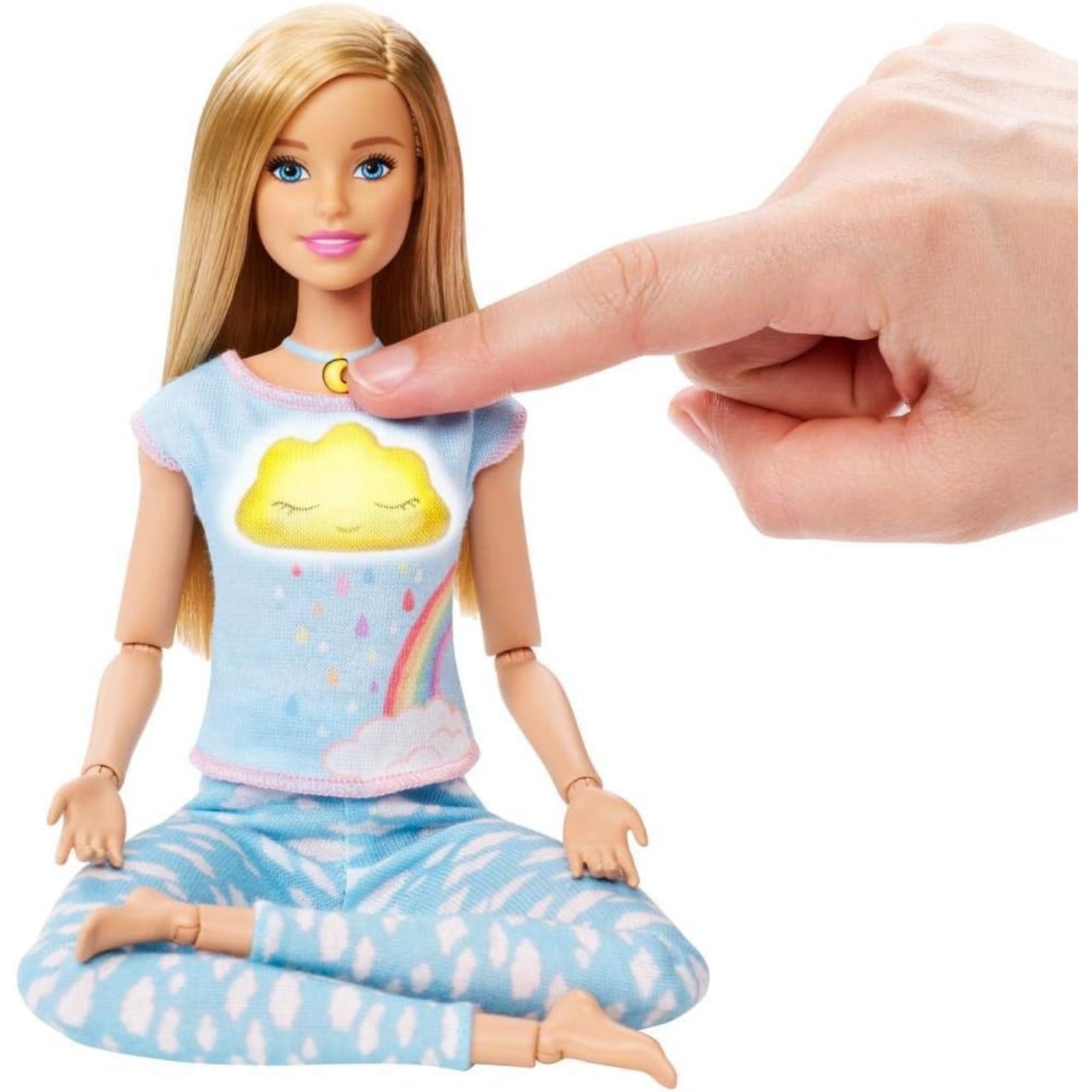دمى ماتيل باربي الأصلية للتنفس - مراجعة Mattel Toy Barbie وسعره