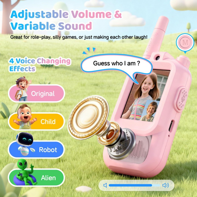 أجهزة اتصال لاسلكية بالفيديو ل - مراجعة Kids Education Video وسعره