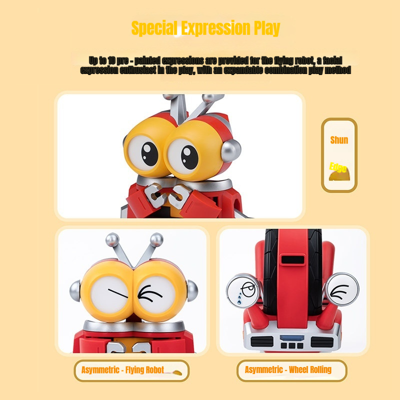 أورانج كات إنداستري بي روبو كا - مراجعة Kids Education Related وسعره