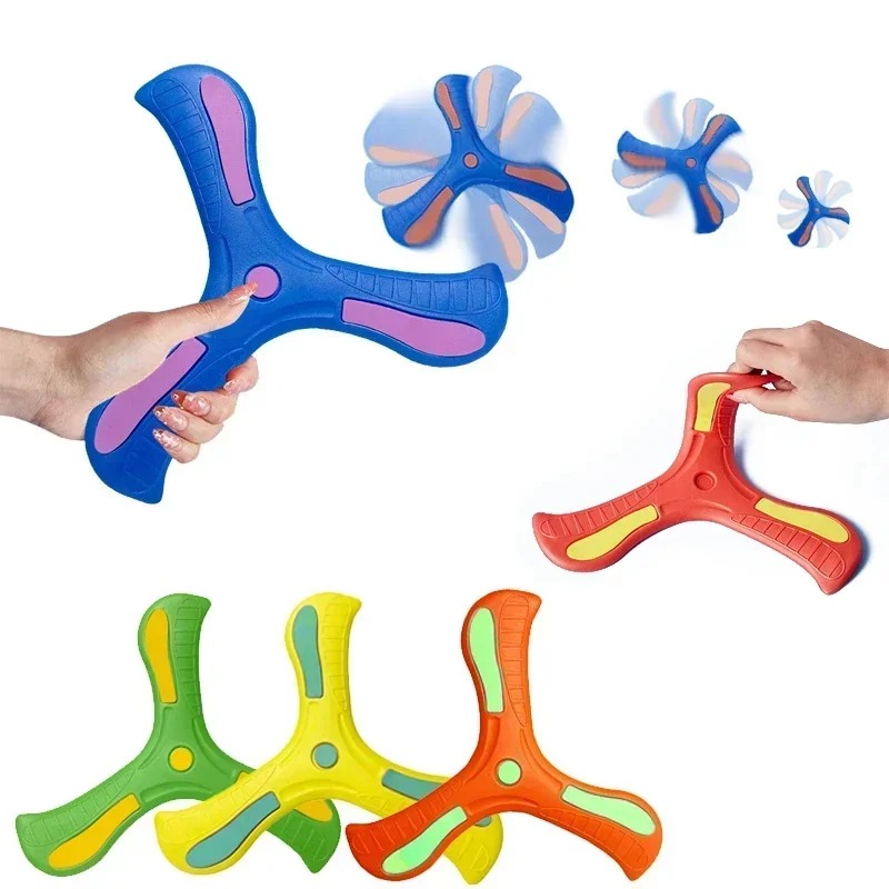 الأطفال يرتد لينة ثلاث أوراق ا - مراجعة Kids Education Gift وسعره