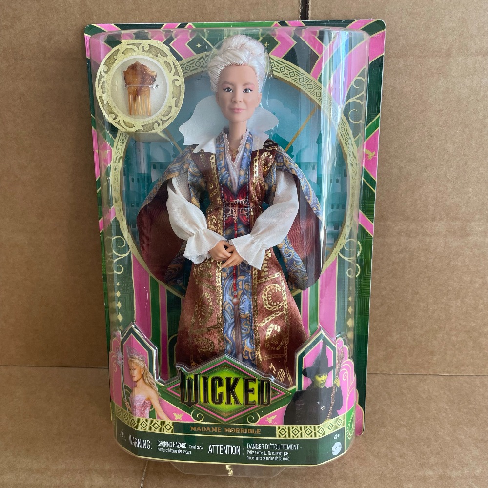 دمى ماتيل باربي الأصلية لعام 1 - مراجعة Mattel Toy Barbie وسعره