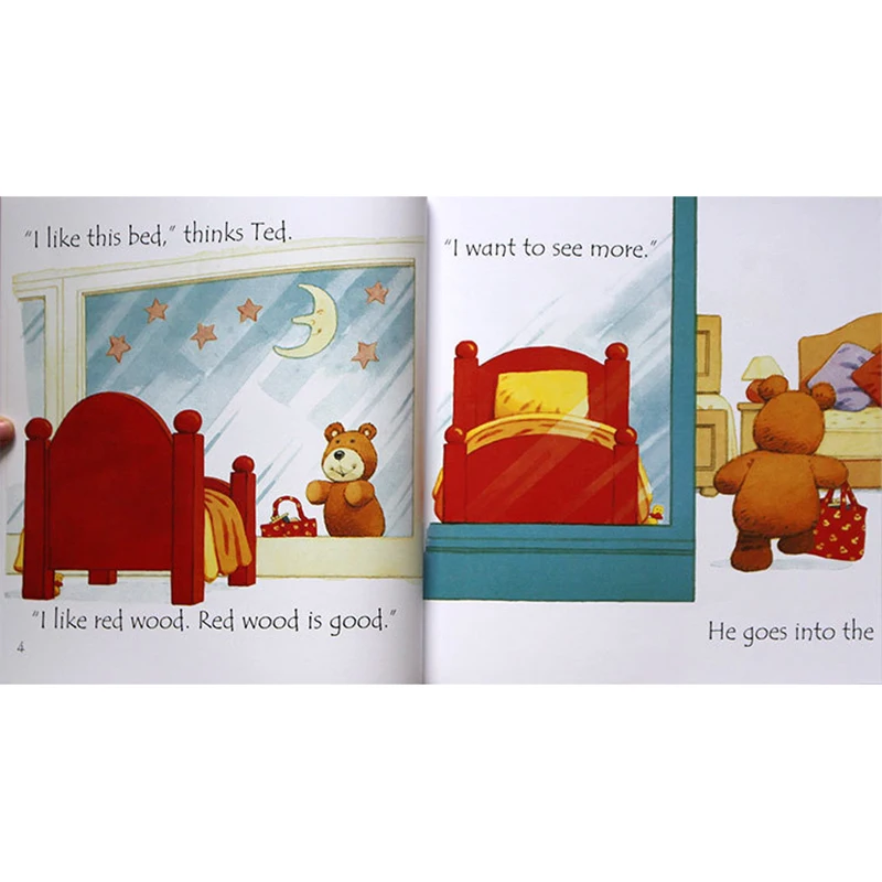 12 كتاب لمجموعة واحدة للأطفال  - مراجعة Kids Educational Reader وسعره