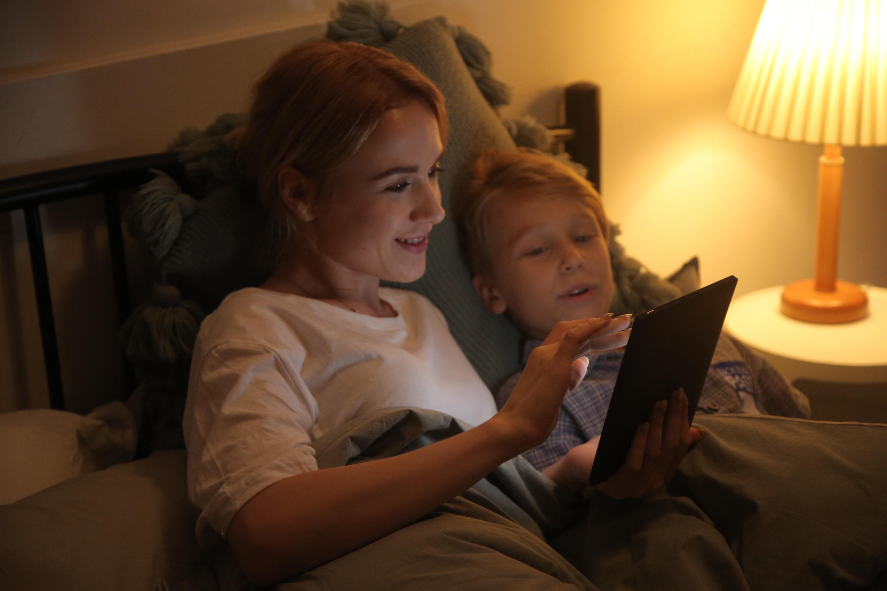 2025 كتاب إلكتروني رخيص للغاية - مراجعة Kids Educational Reader وسعره