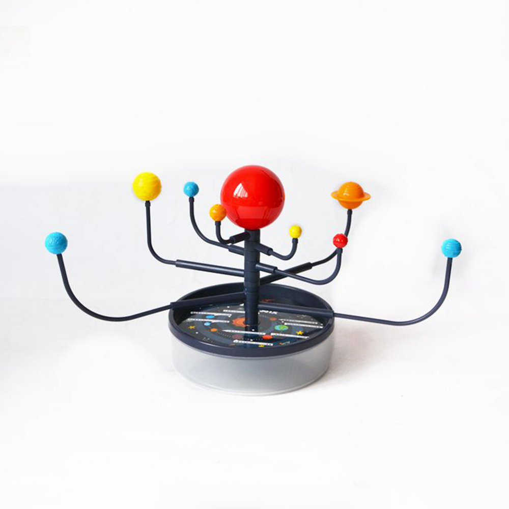 الكرة الوقوف القبة السماوية 3D - مراجعة Solar System Model وسعره